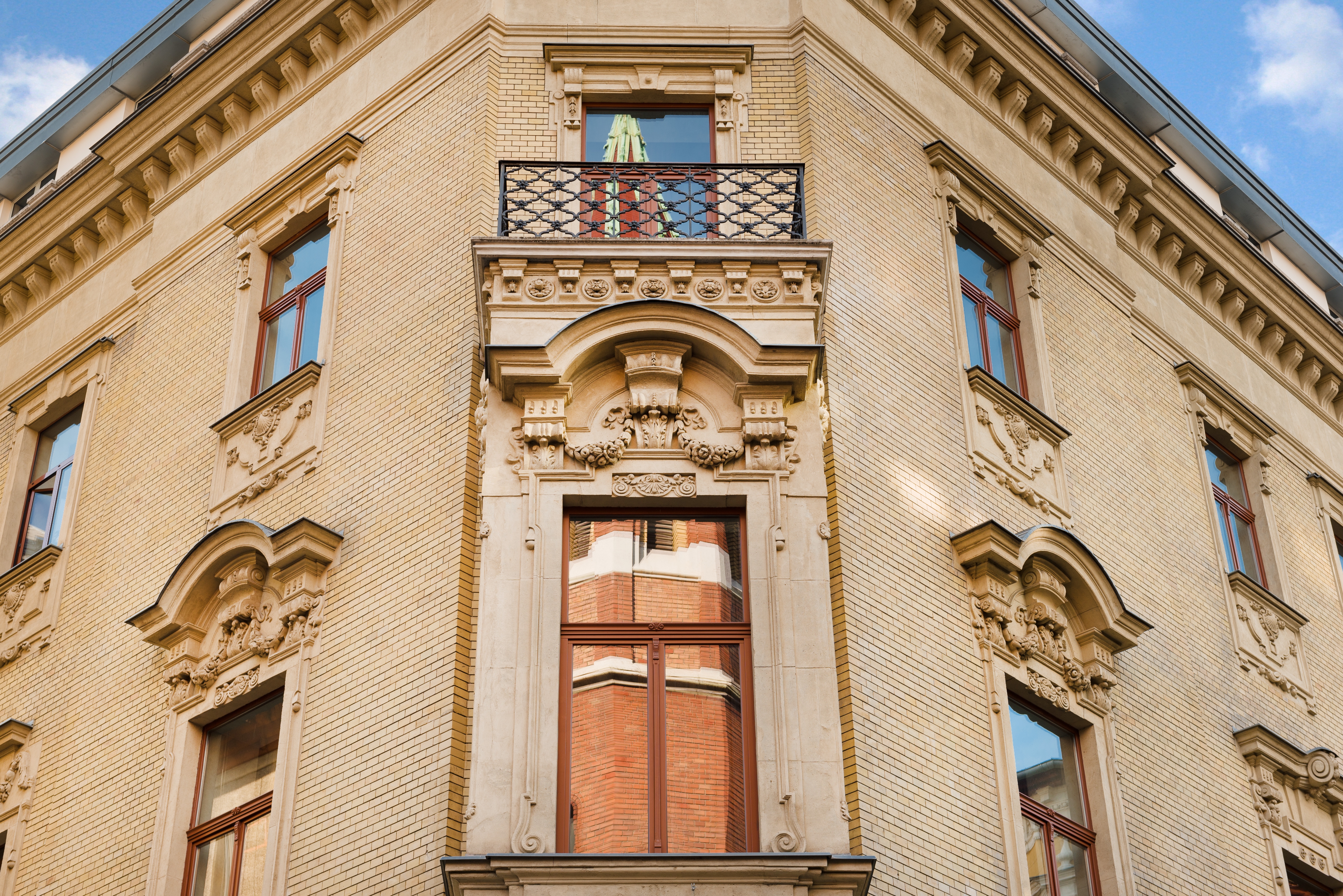 Eurostars Palazzo Zichy, photo 3 of 53