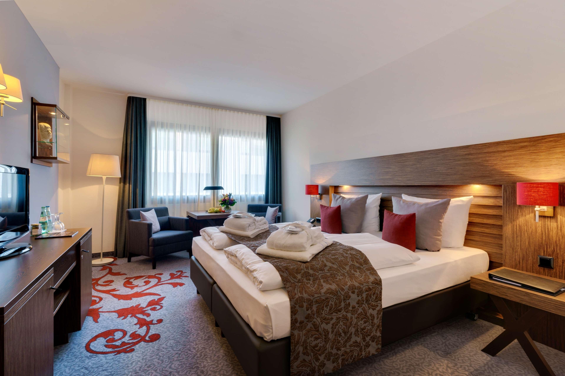 Park Plaza Trier, photo 27 of 168