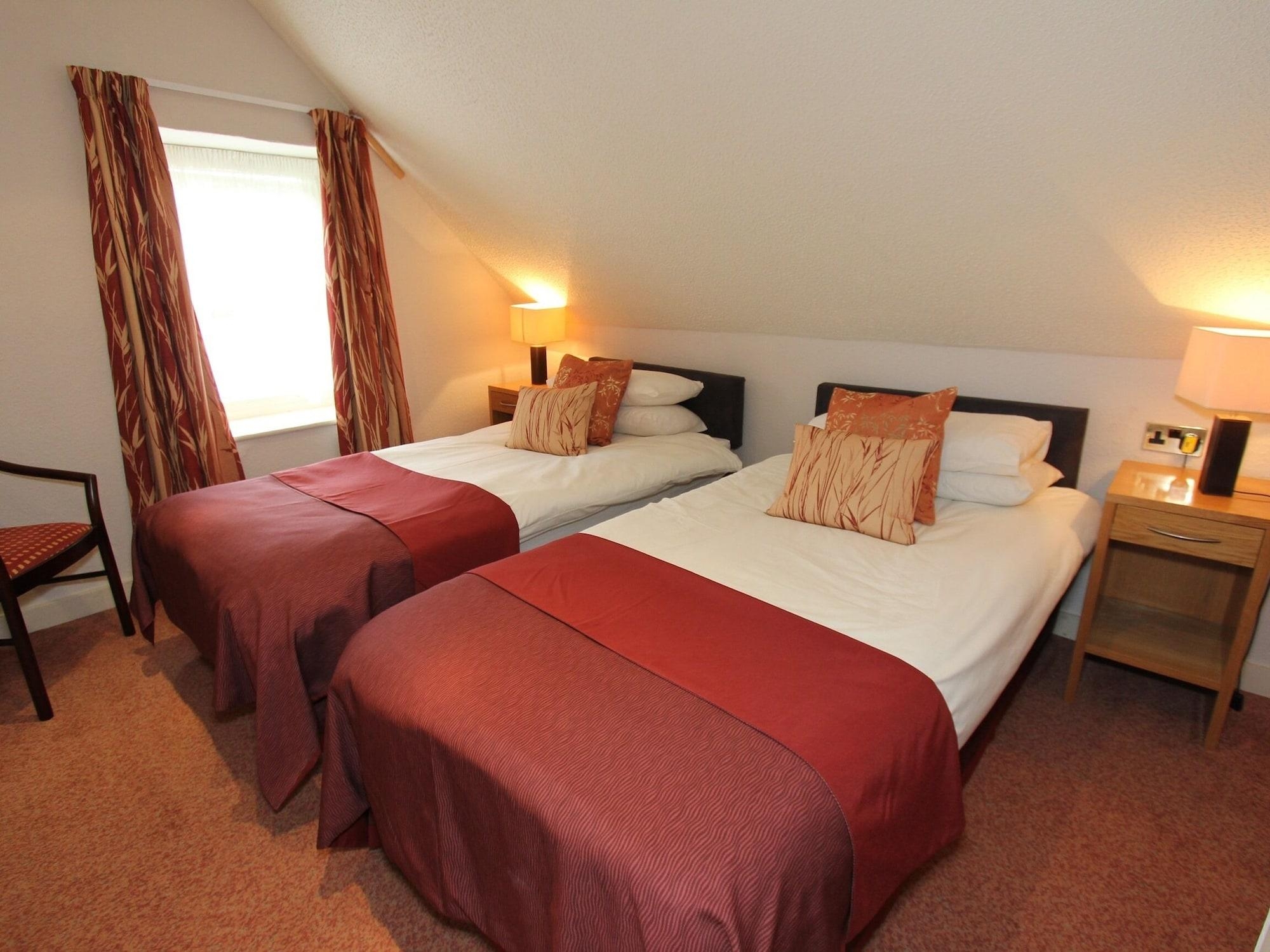 Nanhoron Arms Hotel, photo 33 of 102