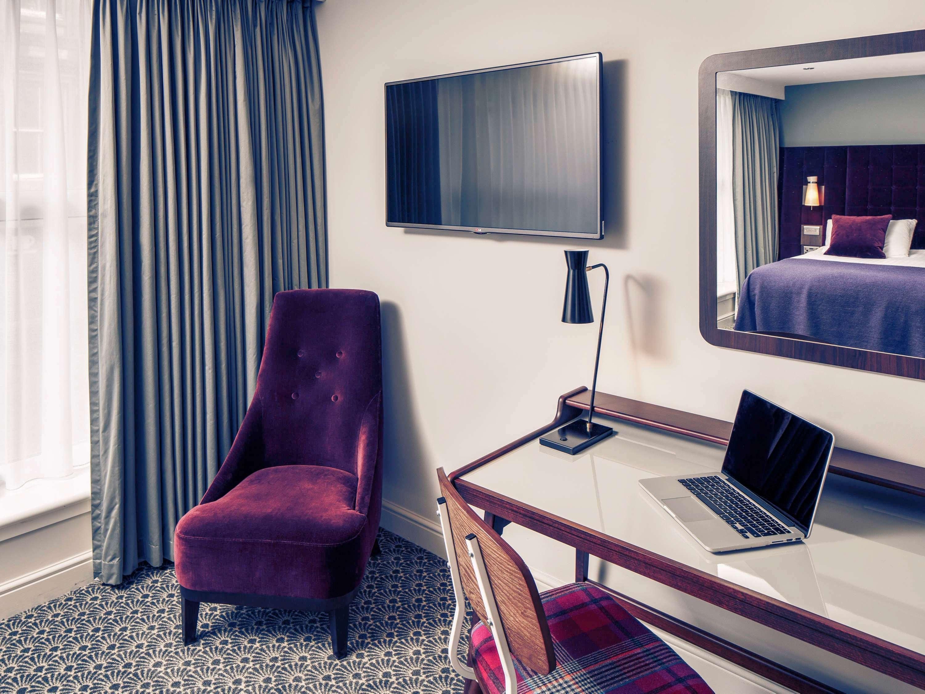 Mercure Inverness, photo 31 of 75