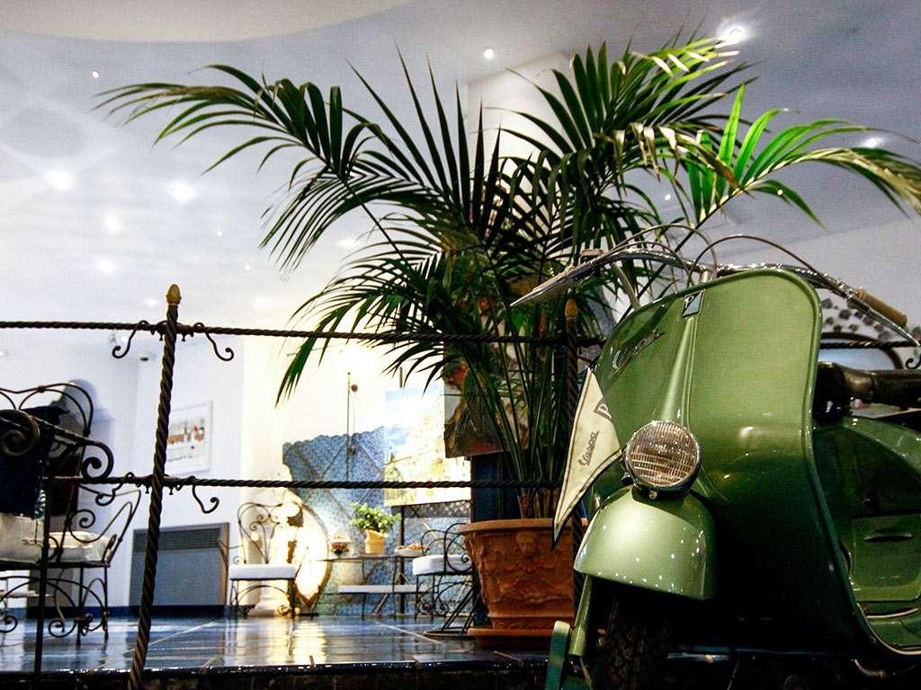 Positano Art Hotel Pasitea, photo 36 of 71