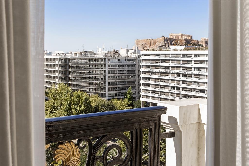 Grande Bretagne, A Luxury Collection Hotel, photo 90 of 199