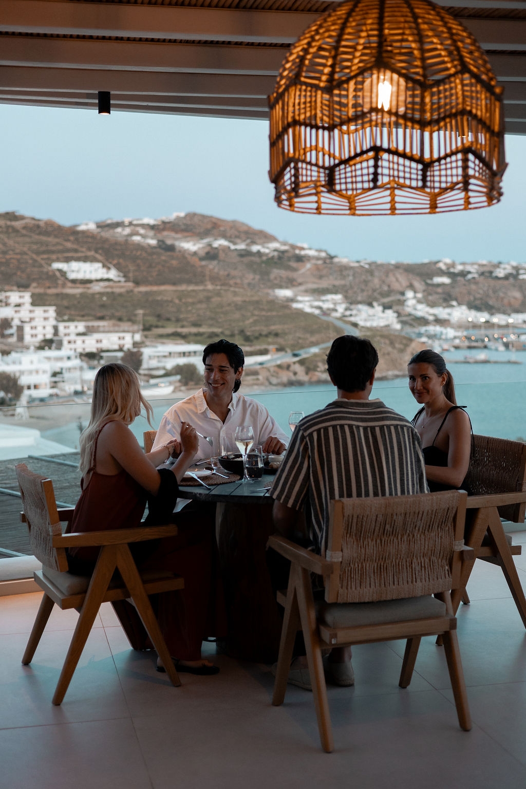 Mykonos Princess Hotel, photo 78 of 110