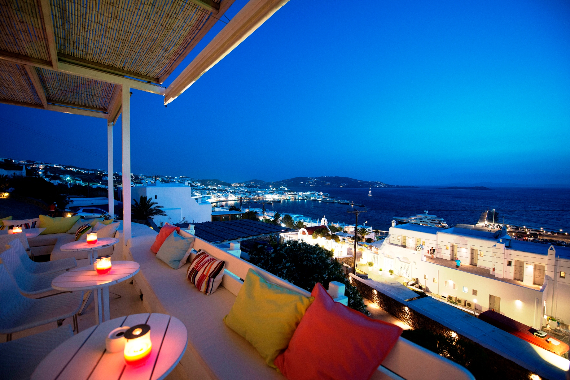 Mykonos View Hotel, photo 24 of 34