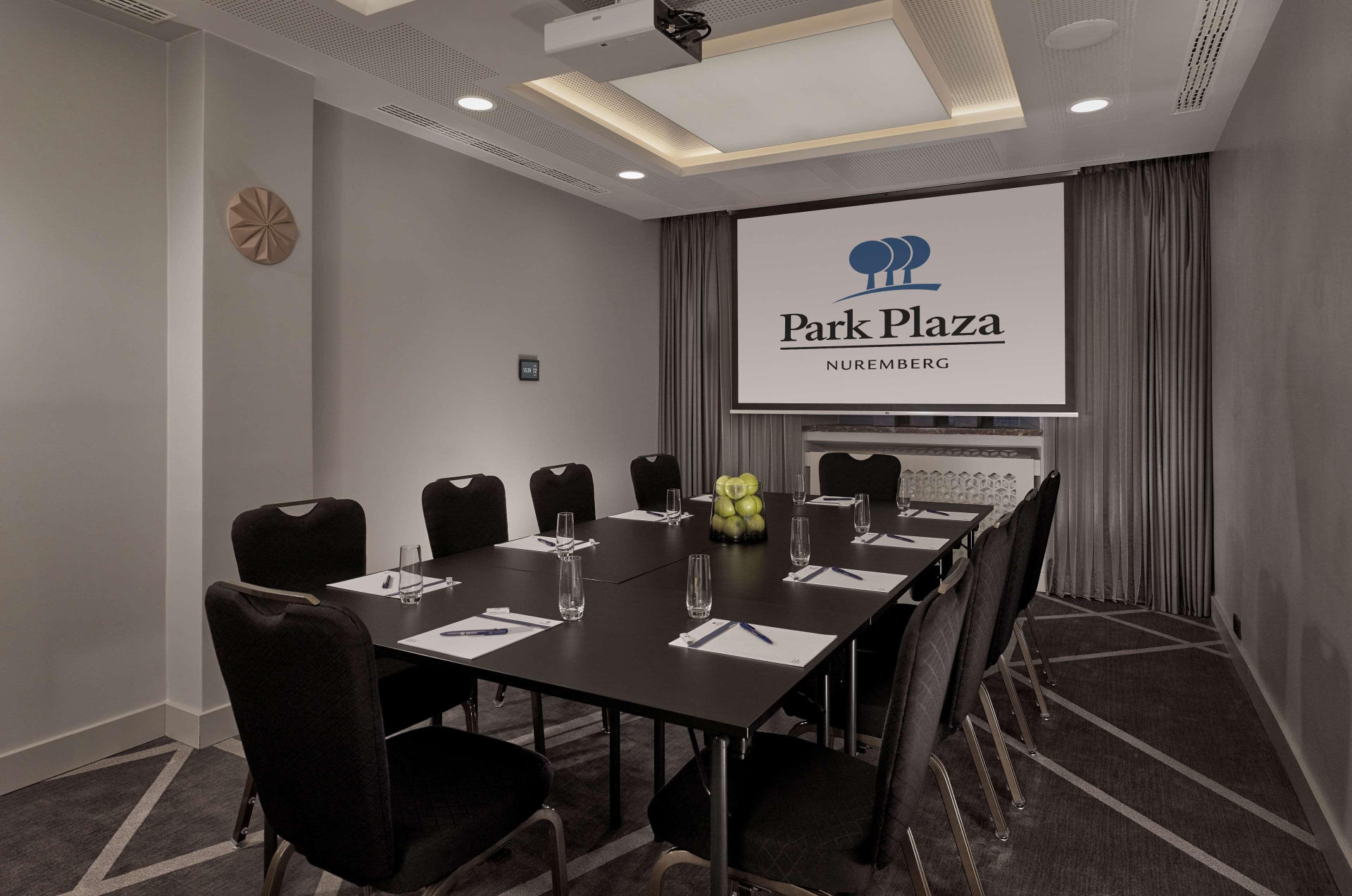 Park Plaza Nuremberg, photo 70 of 81