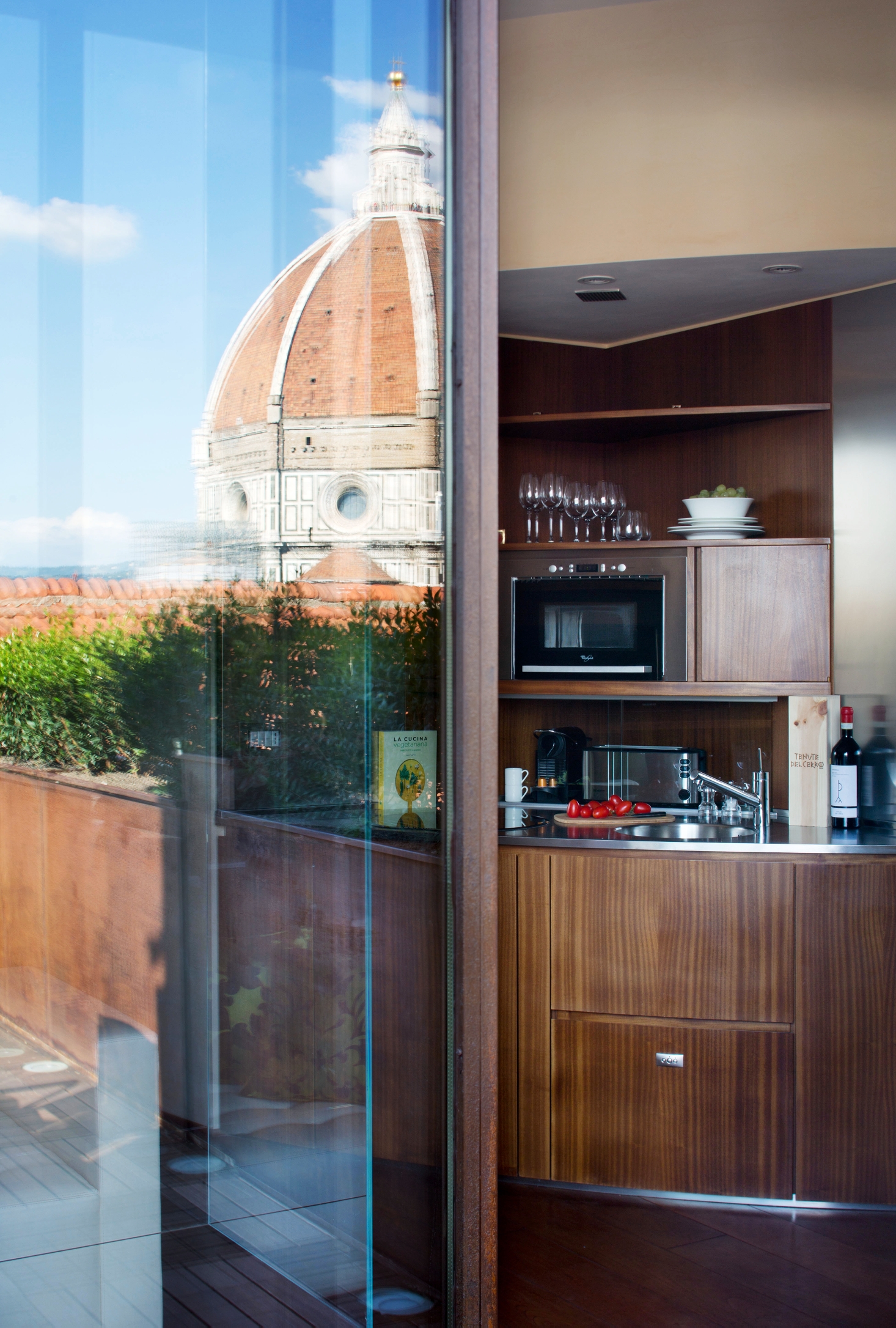 Repubblica Firenze Luxury Apartment UNA Esperienze, photo 25 of 35