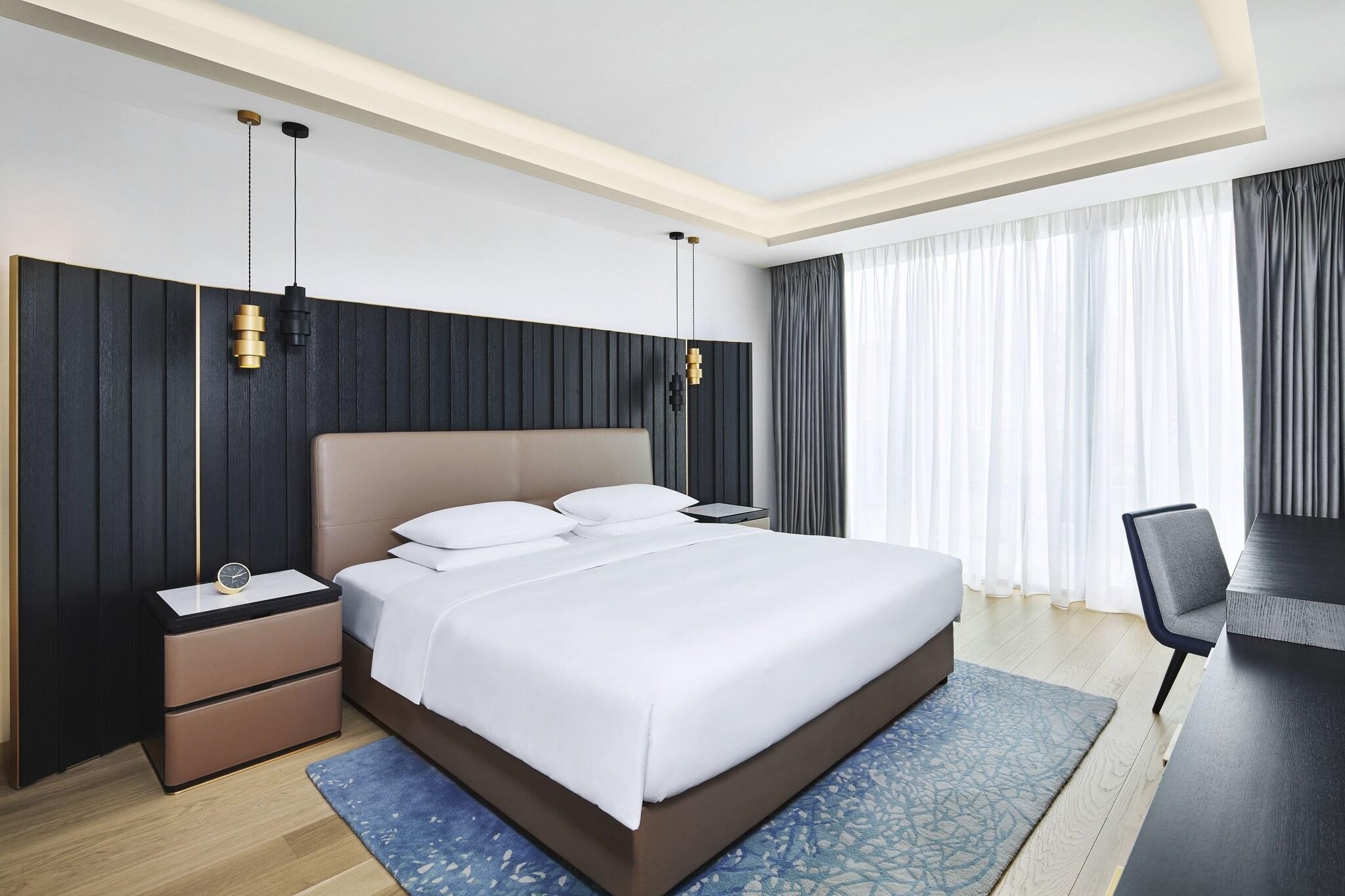 Grand Hyatt Athens, photo 22 of 104