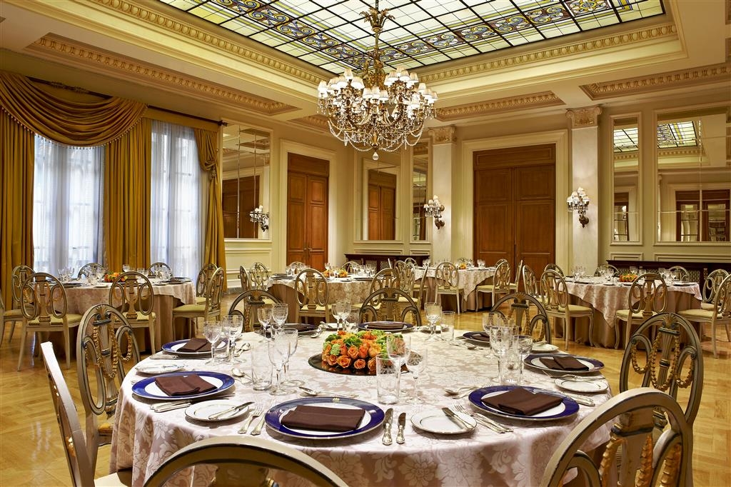Grande Bretagne, A Luxury Collection Hotel, photo 105 of 199
