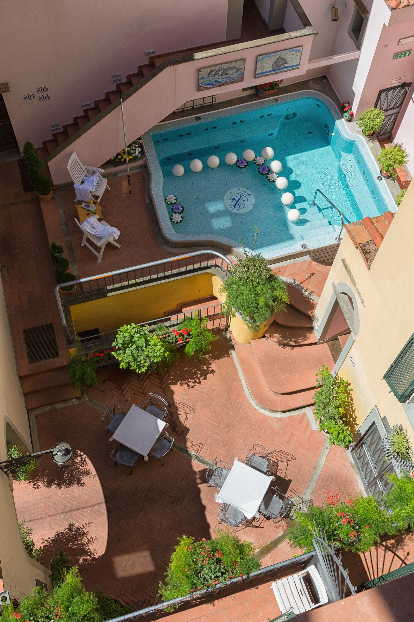 Rivoli Boutique Hotel, photo 13 of 92