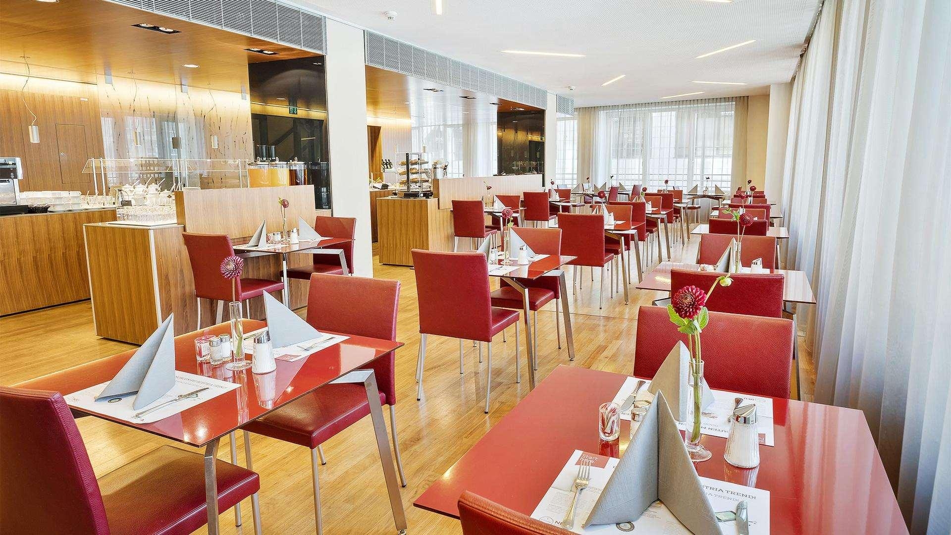 Austria Trend Hotel Europa, photo 16 of 27