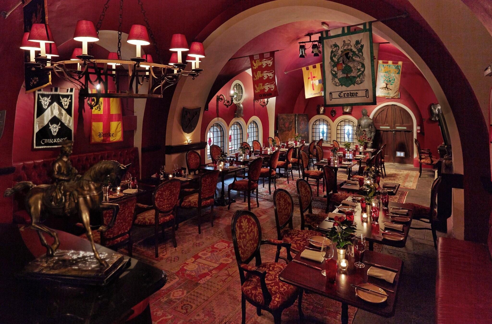 Ashford Castle Hotel, photo 27 of 52