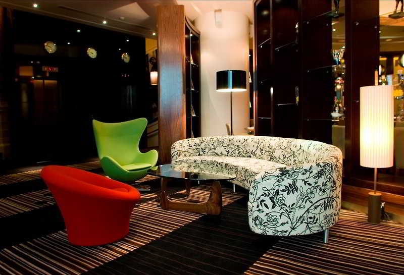 Hard Days Night Hotel, photo 1 of 10