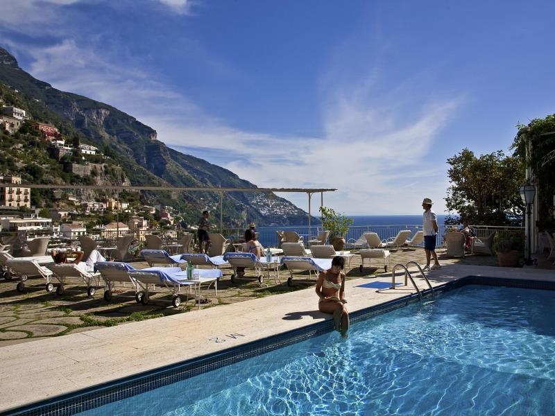 Hotel Poseidon, photo 23 of 179