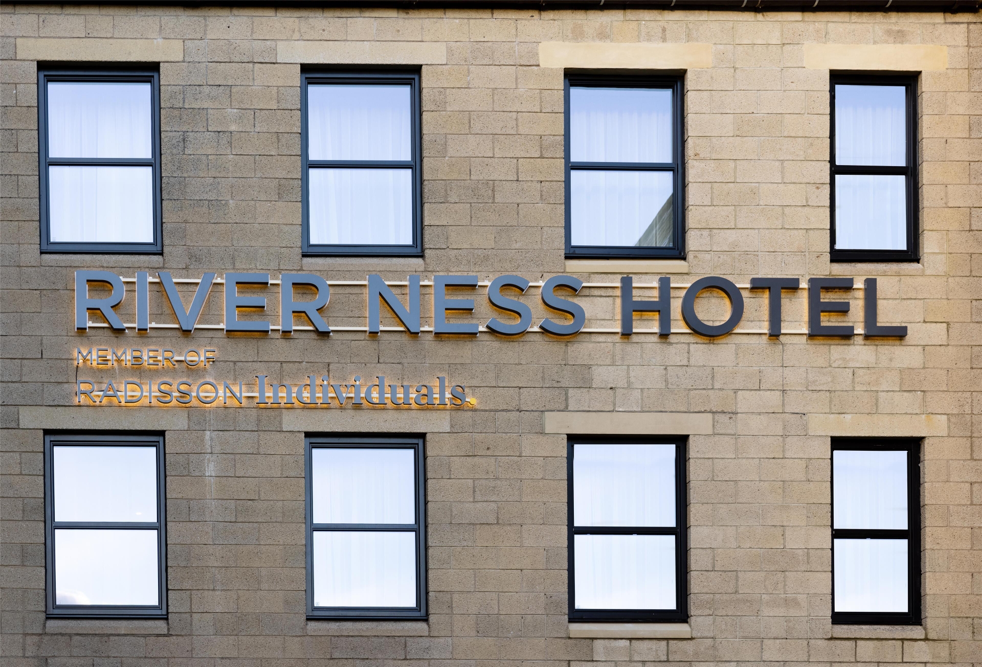 River Ness Hotel A Member Of Radisson Individuals, photo 12 of 43