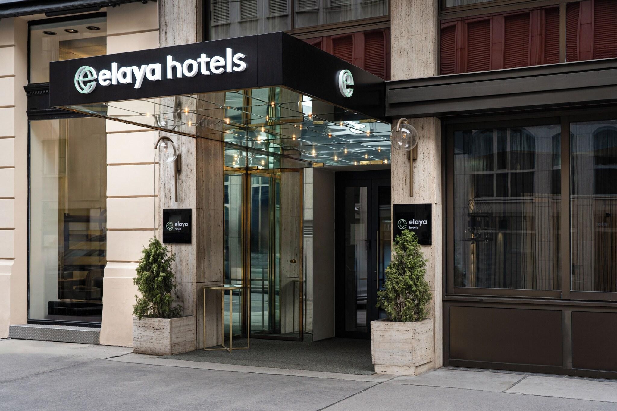 Elaya Vienna City Centre, photo 2 of 44