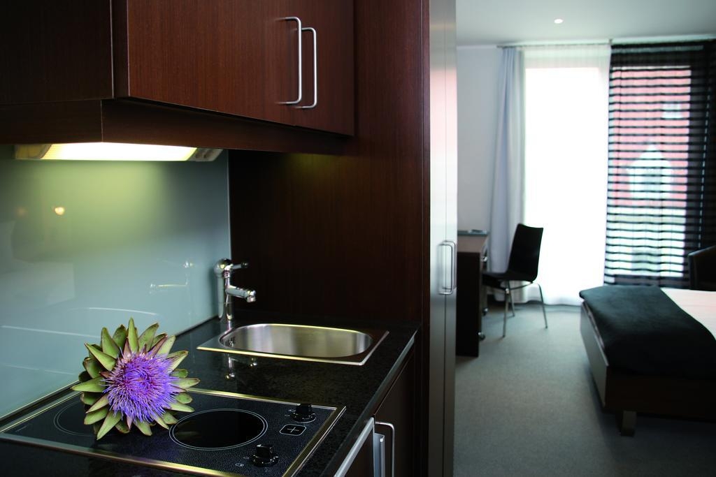 Schiller5 Hotel &amp; Boardinghouse, photo 7 of 30