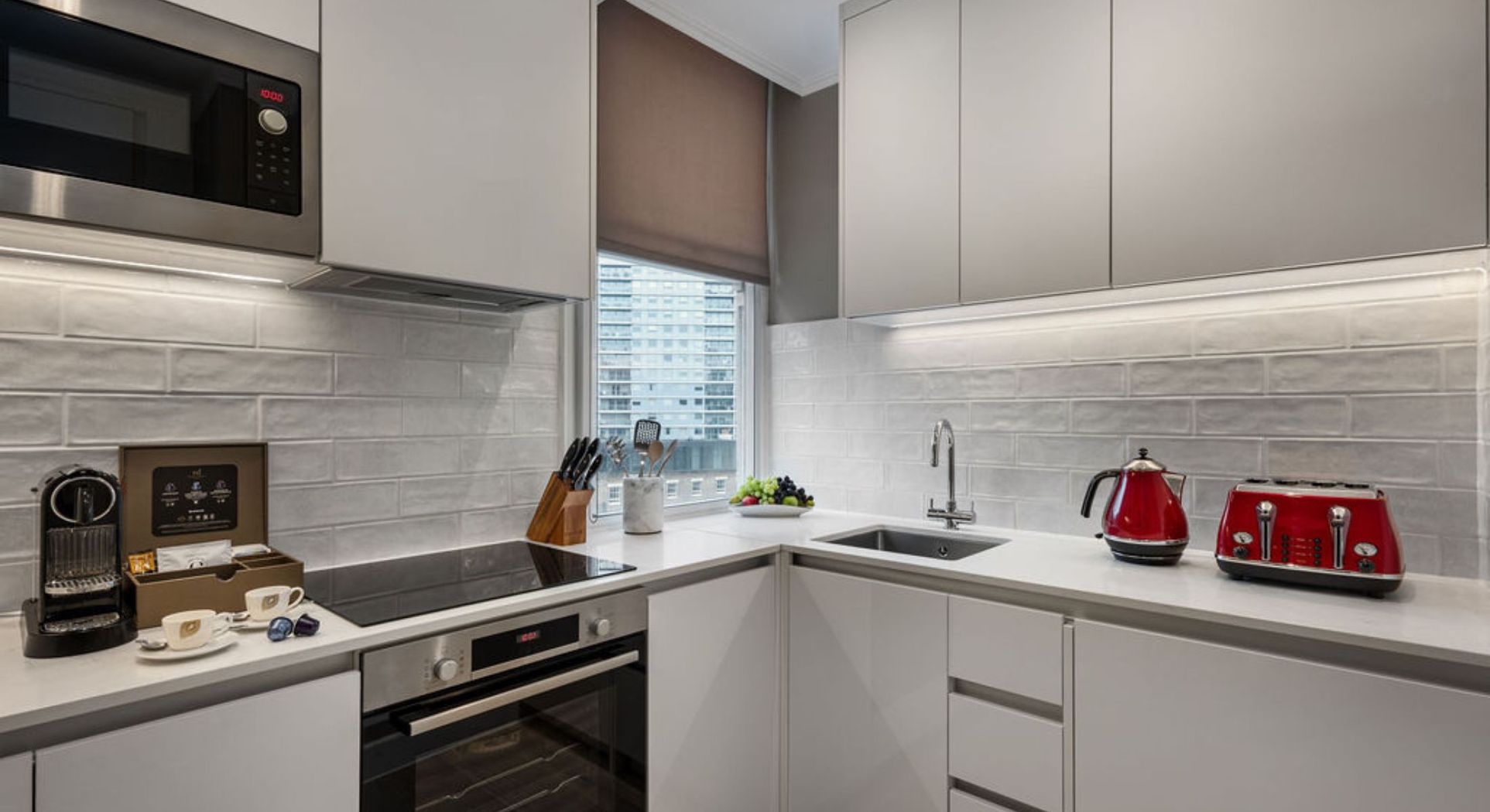 Taj 51 Buckingham Gate Suites and Residences, photo 35 of 42