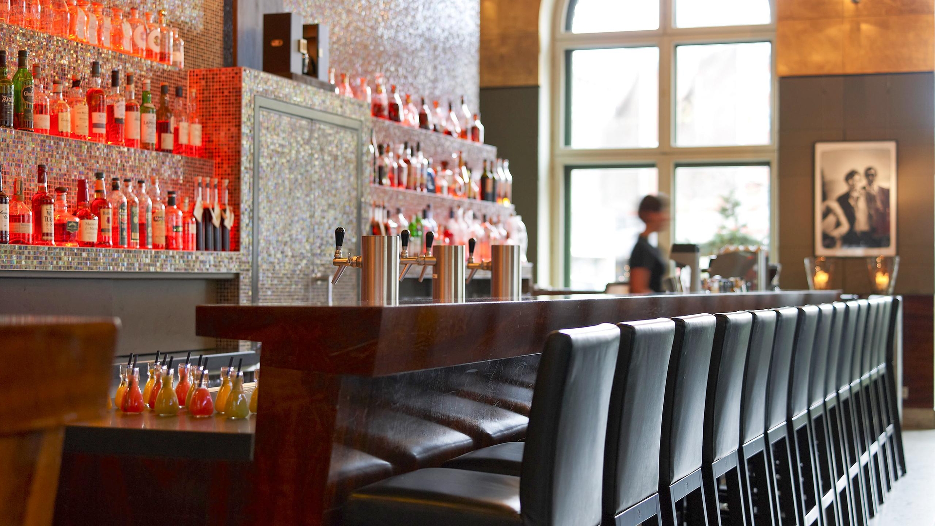 Sofitel Munich Bayerpost, photo 188 of 199