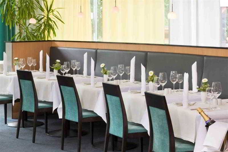 Mercure Frankfurt Eschborn Sued, photo 9 of 74