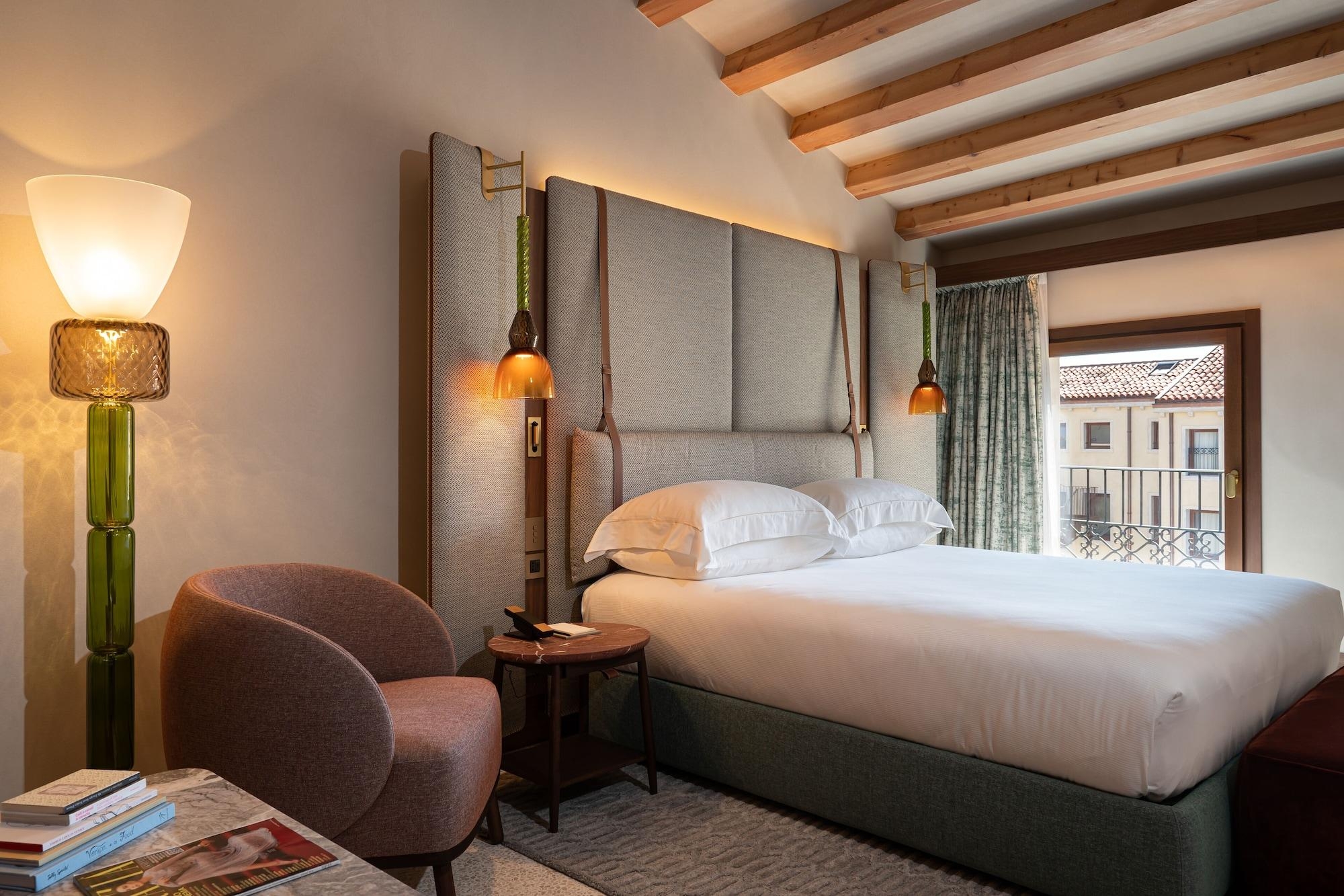 Small Luxury Hotel Ca' di Dio, photo 59 of 161