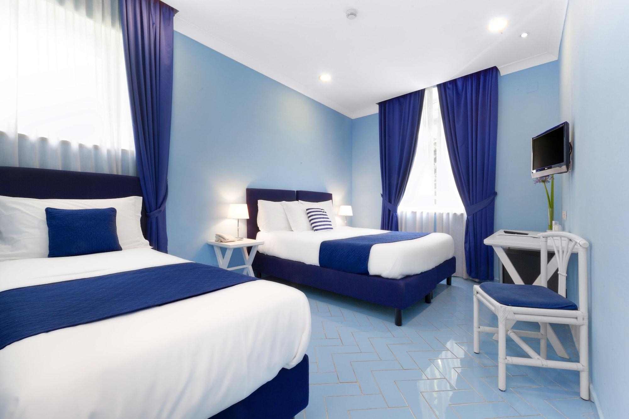 Hotel Bougainville, photo 40 of 82