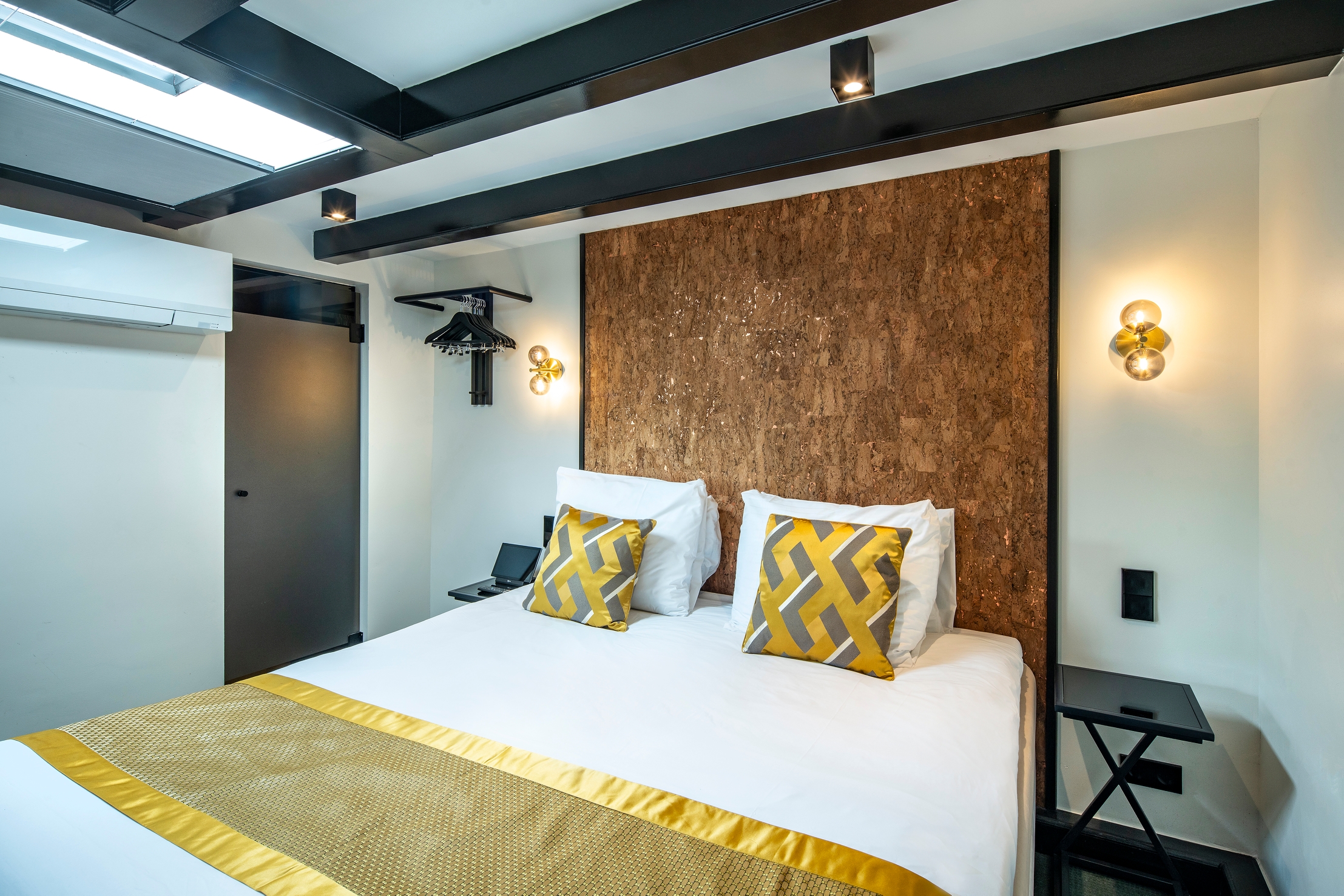 Sotel Amsterdam Central Station, photo 18 of 21