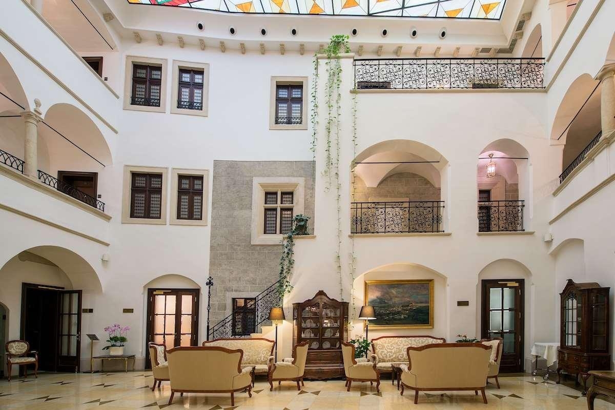 Arcadia Hotel Bratislava, photo 9 of 52