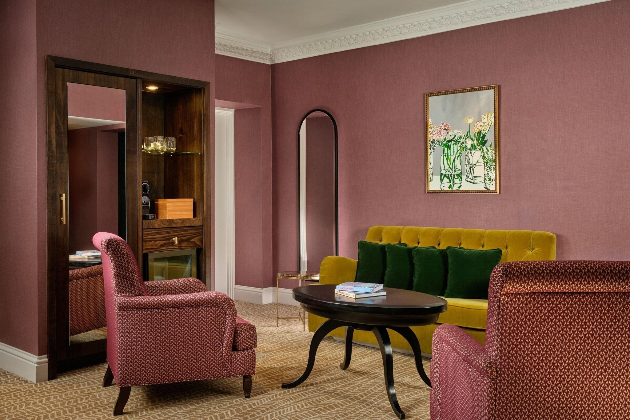 St Ermin's Hotel, Autograph Collection, photo 53 of 139