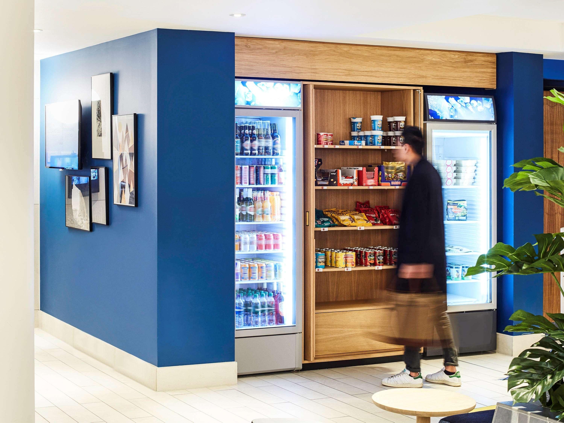 Aparthotel Adagio Edinburgh Royal Mile, photo 4 of 24