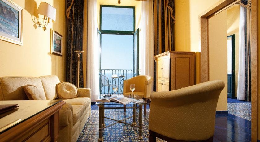 Imperial Hotel Tramontano, photo 12 of 77