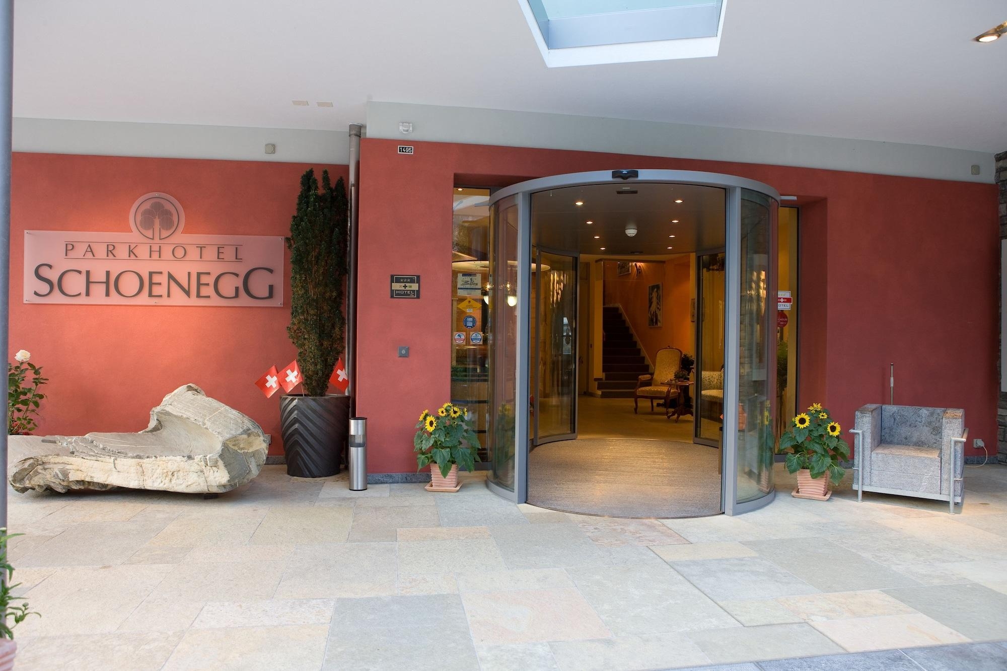 Parkhotel Schoenegg, photo 7 of 116