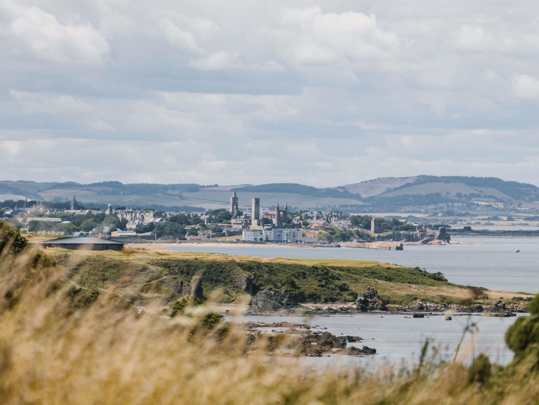 Fairmont St Andrews - Scotland, photo 196 of 199