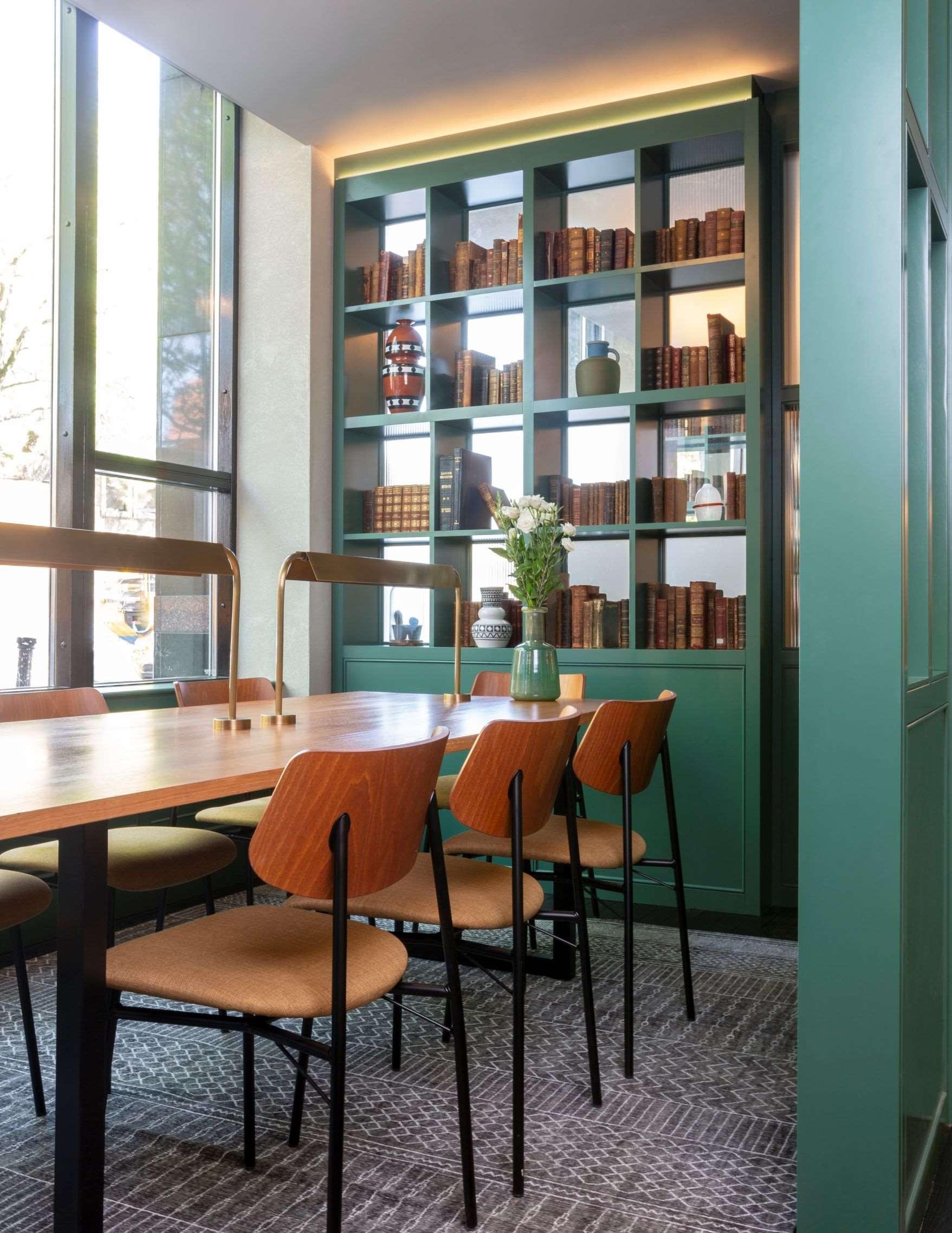 The Green, O'Callaghan Hotel, photo 11 of 13