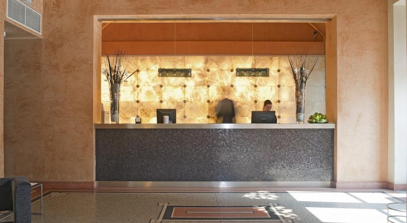 Eurostars Thalia Hotel, photo 25 of 35
