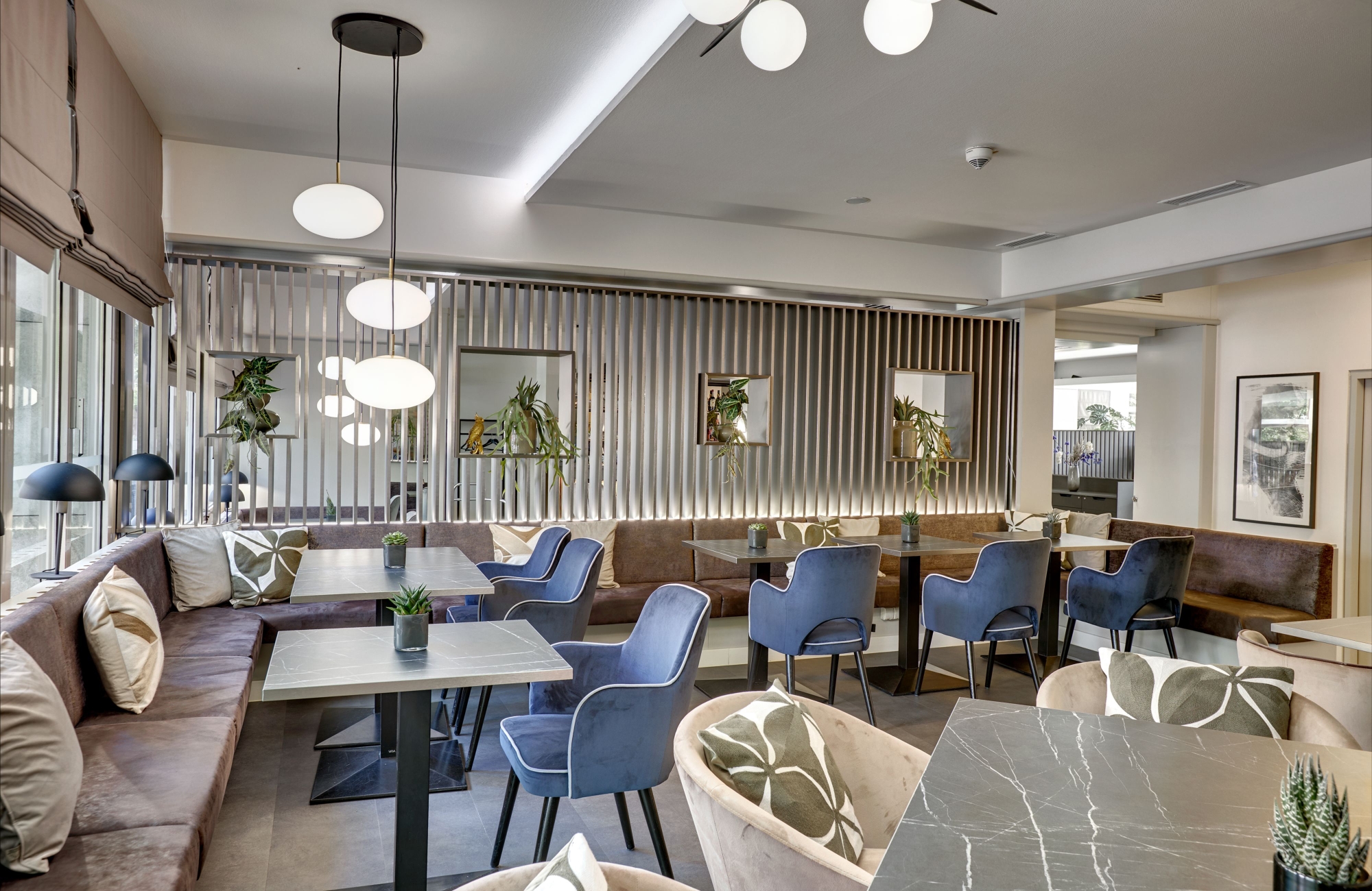 Leonardo Hotel Muenchen City West, photo 25 of 39