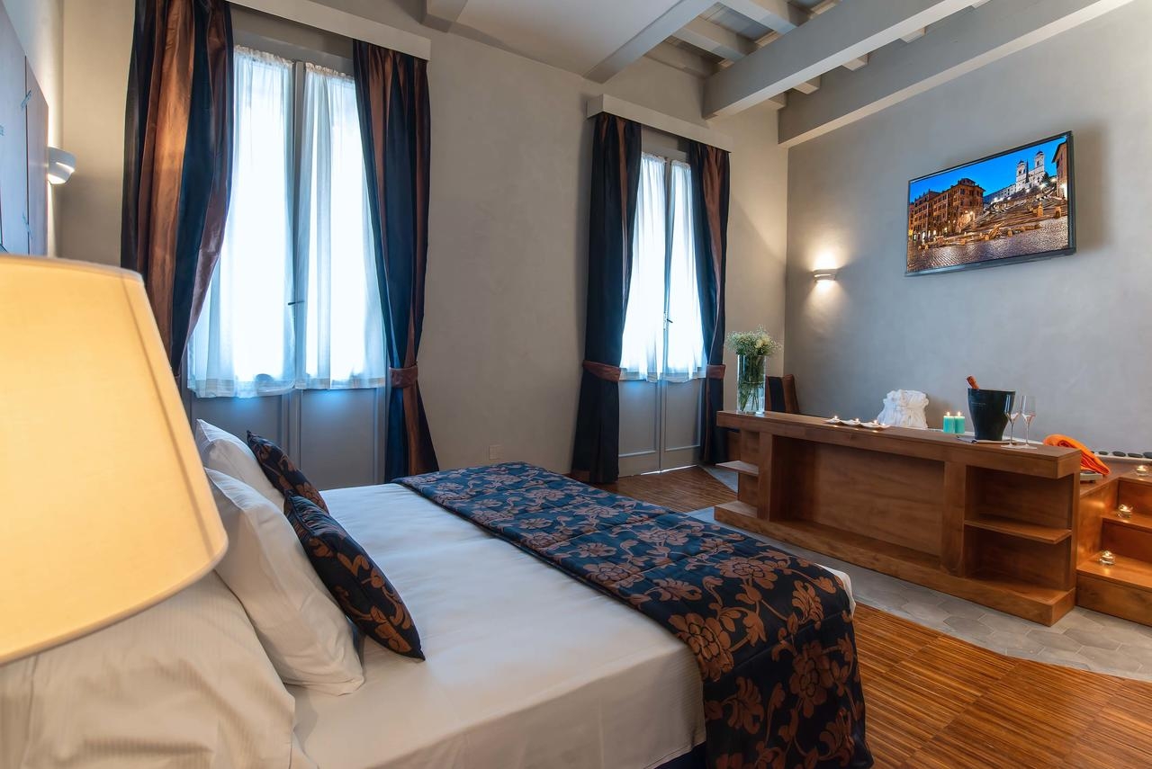 The Code Hotel, photo 5 of 22