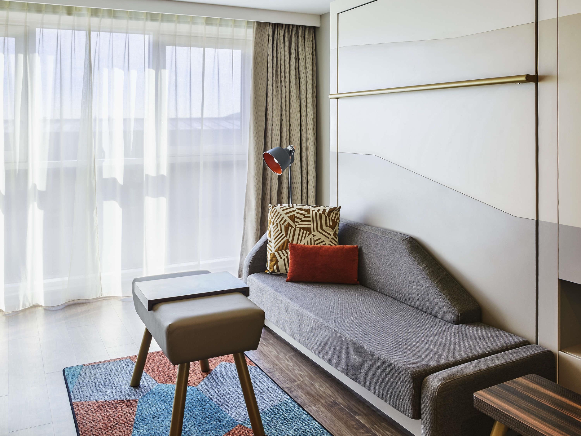 Aparthotel Adagio Edinburgh Royal Mile, photo 16 of 24