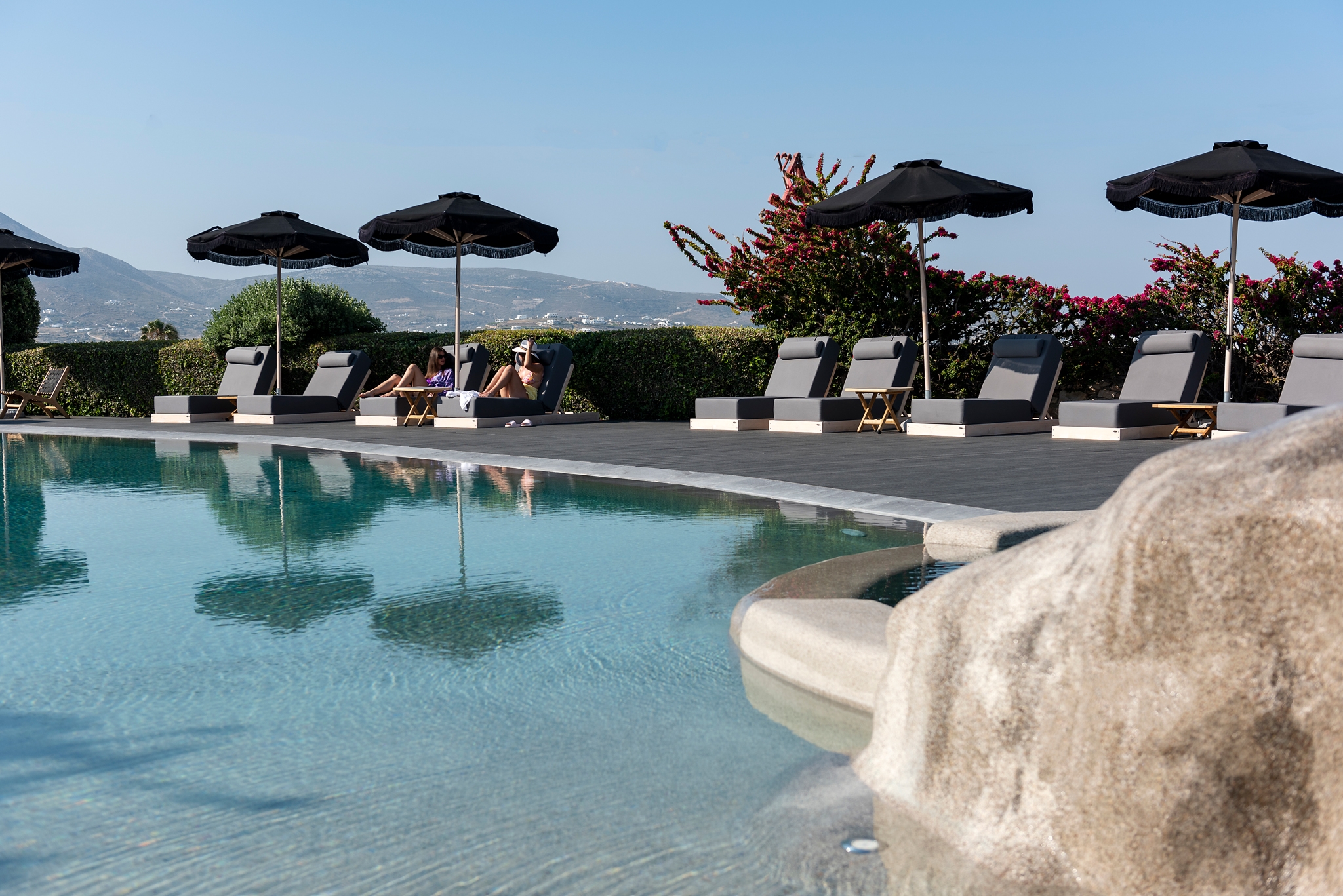 Paros Agnanti Resort &amp; Spa, photo 18 of 40