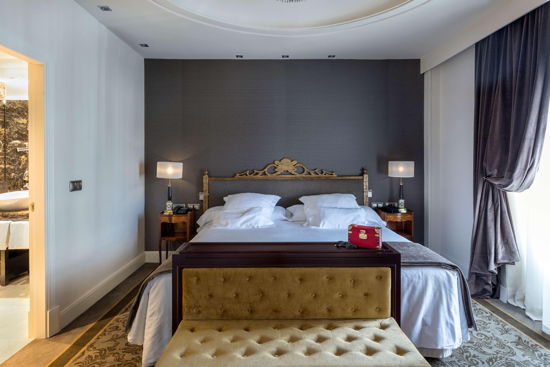 Wellington Hotel &amp; Spa Madrid, photo 52 of 120