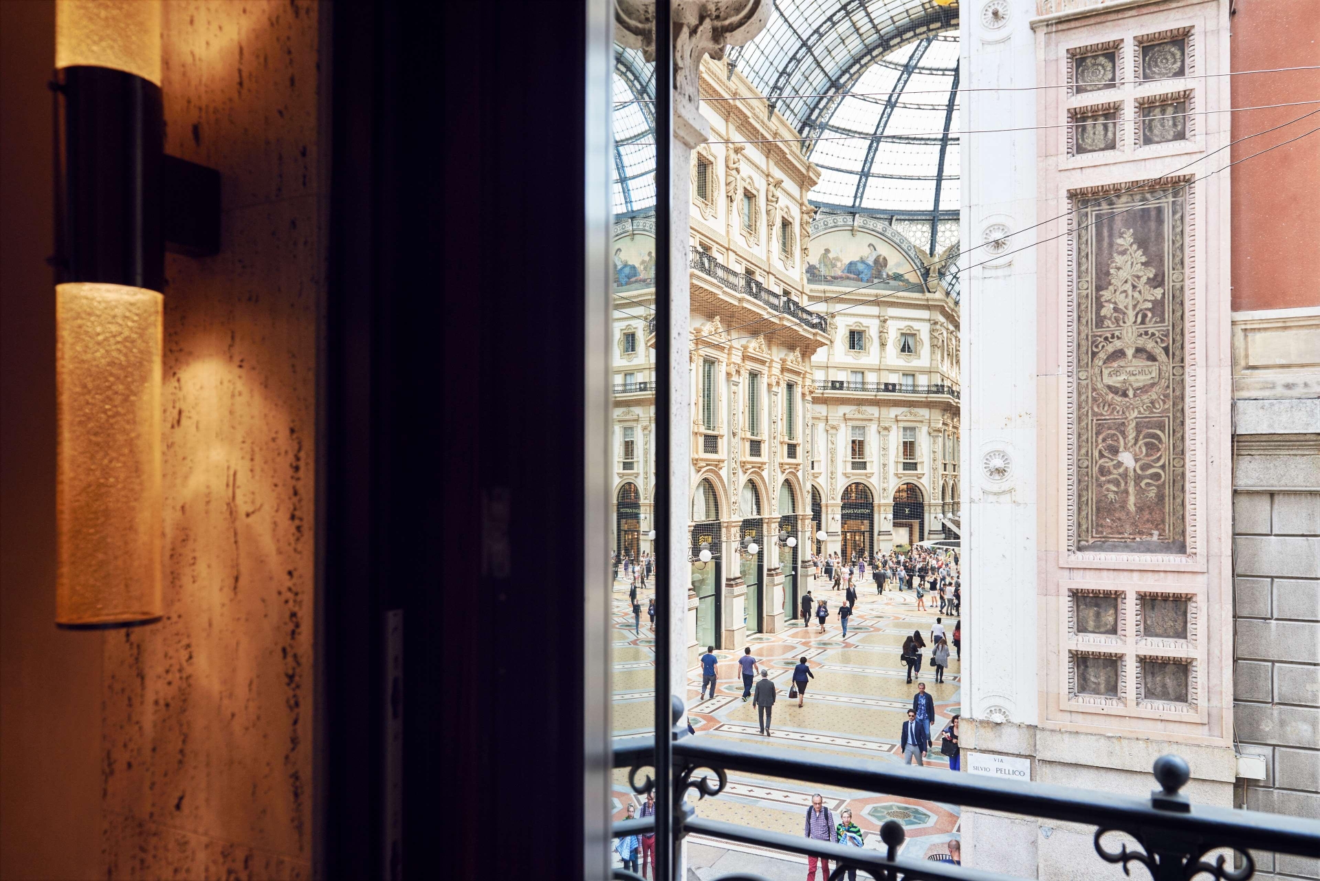 Park Hyatt Milan, photo 20 of 199