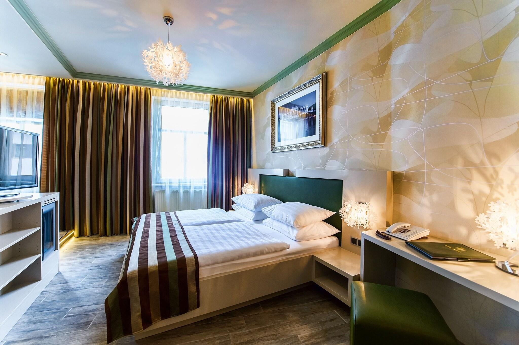 Hotel Vienna, photo 42 of 121