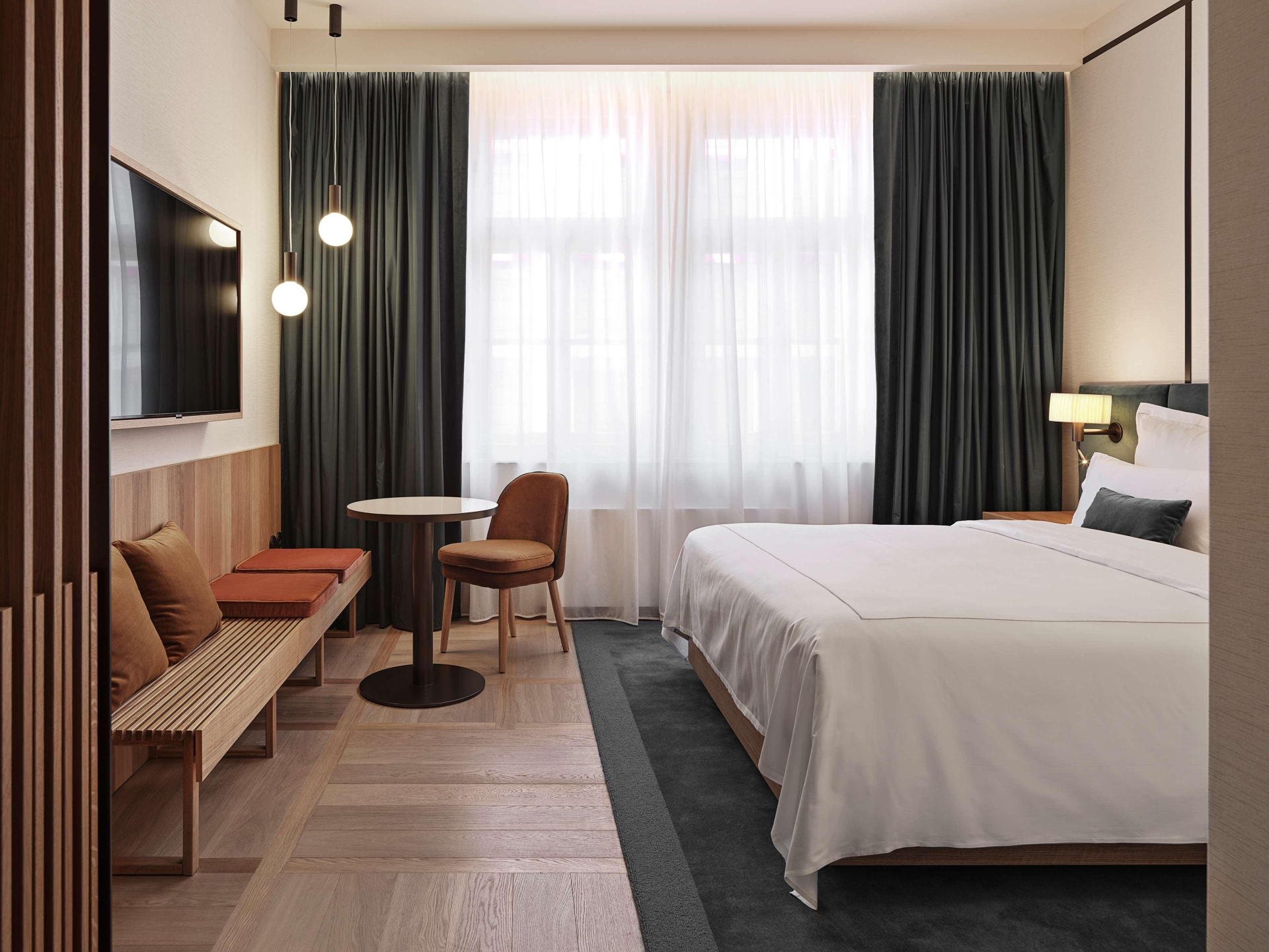 The Julius Prague, photo 17 of 64
