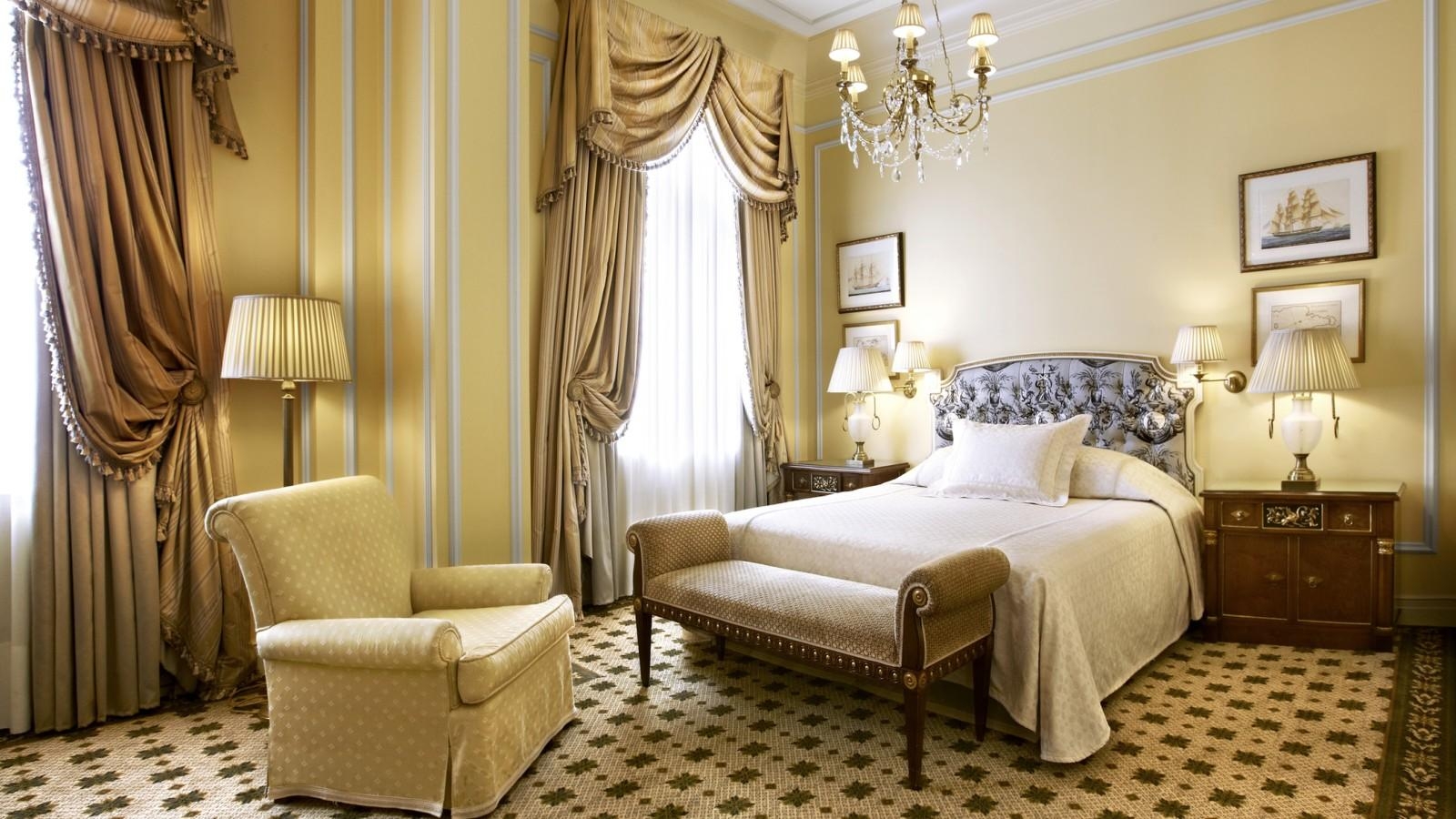 Grande Bretagne, A Luxury Collection Hotel, photo 187 of 199
