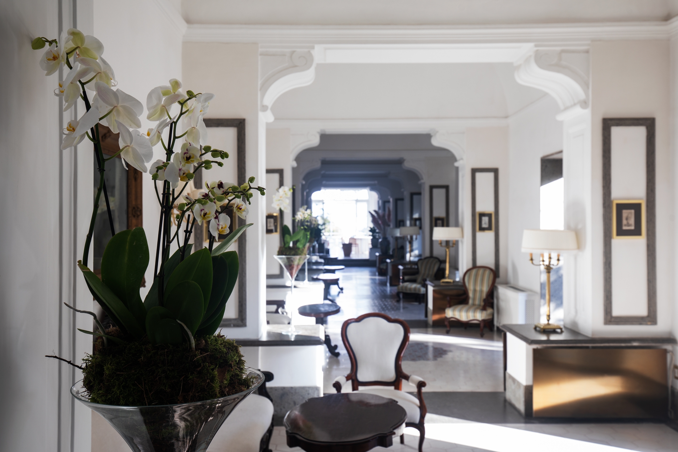 Grand Hotel Cocumella, photo 24 of 95