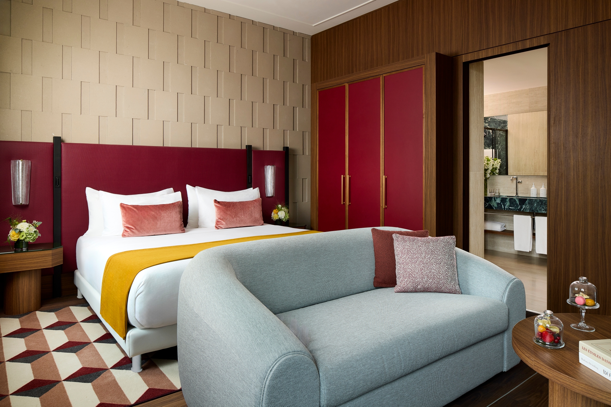 Tivoli President Milano Hotel, photo 13 of 50