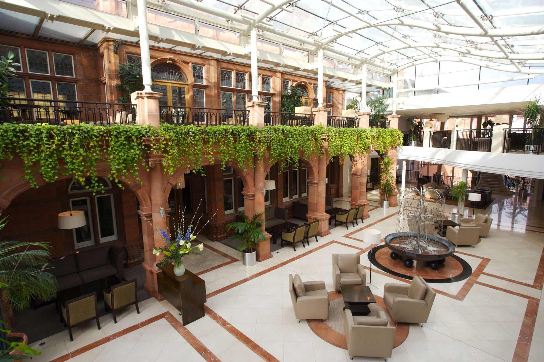 The Crown London, WorldHotels Distinctive, photo 12 of 62