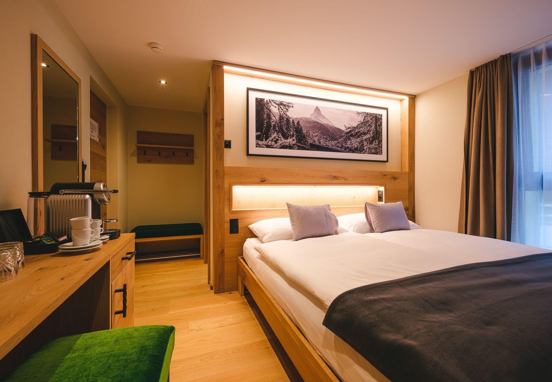 Hotel Tannenhof, photo 10 of 63