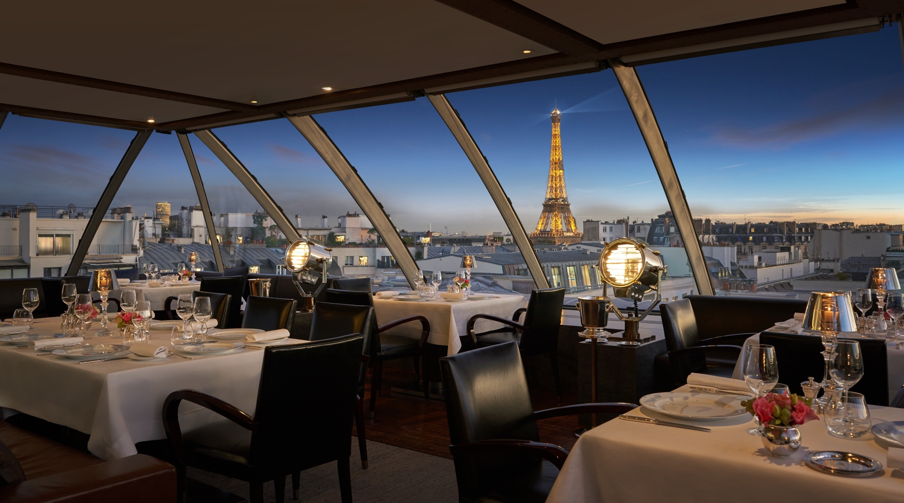 The Peninsula Paris, photo 33 of 105