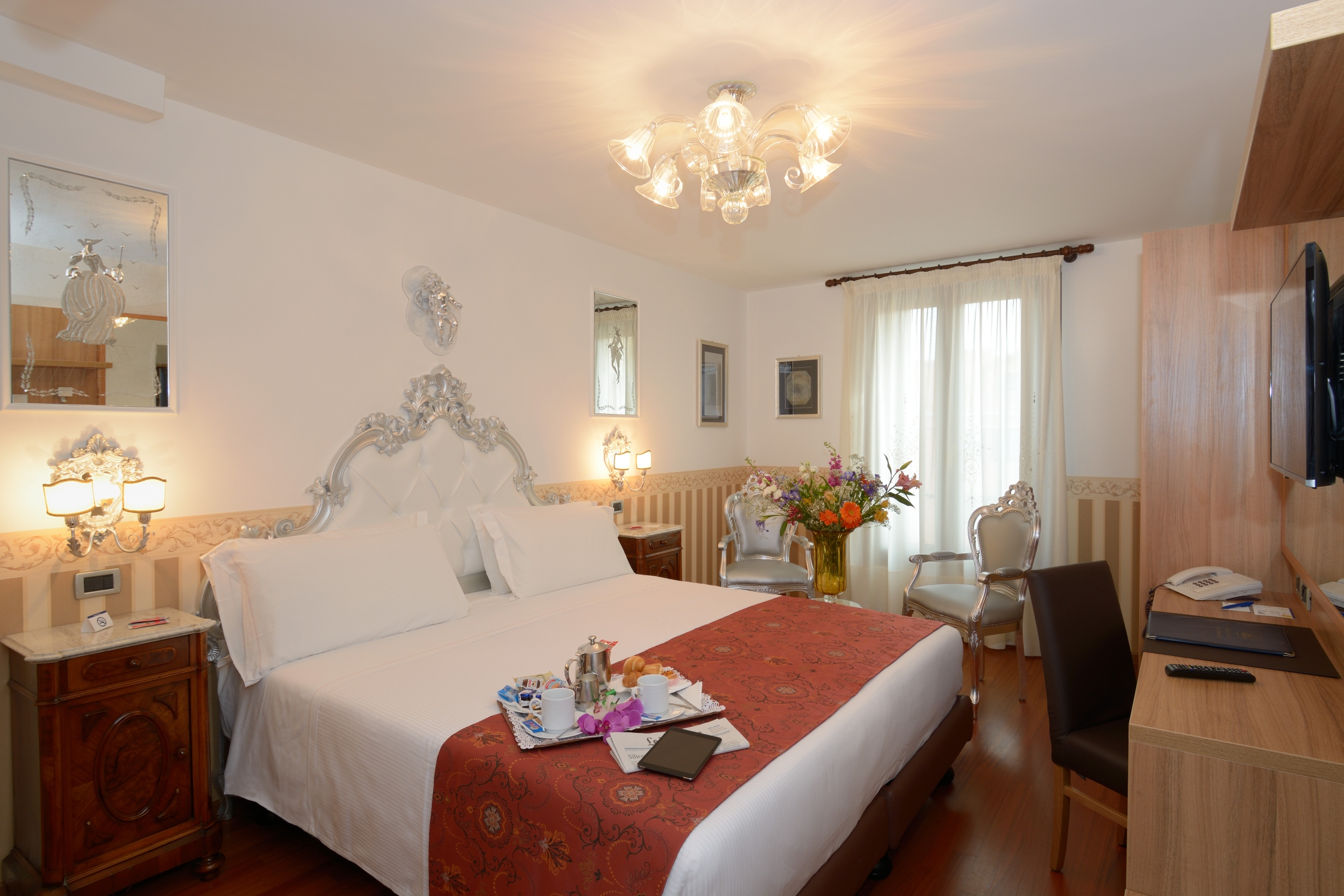 UNA HOTELS Ala Venezia - Adults +16, photo 36 of 64