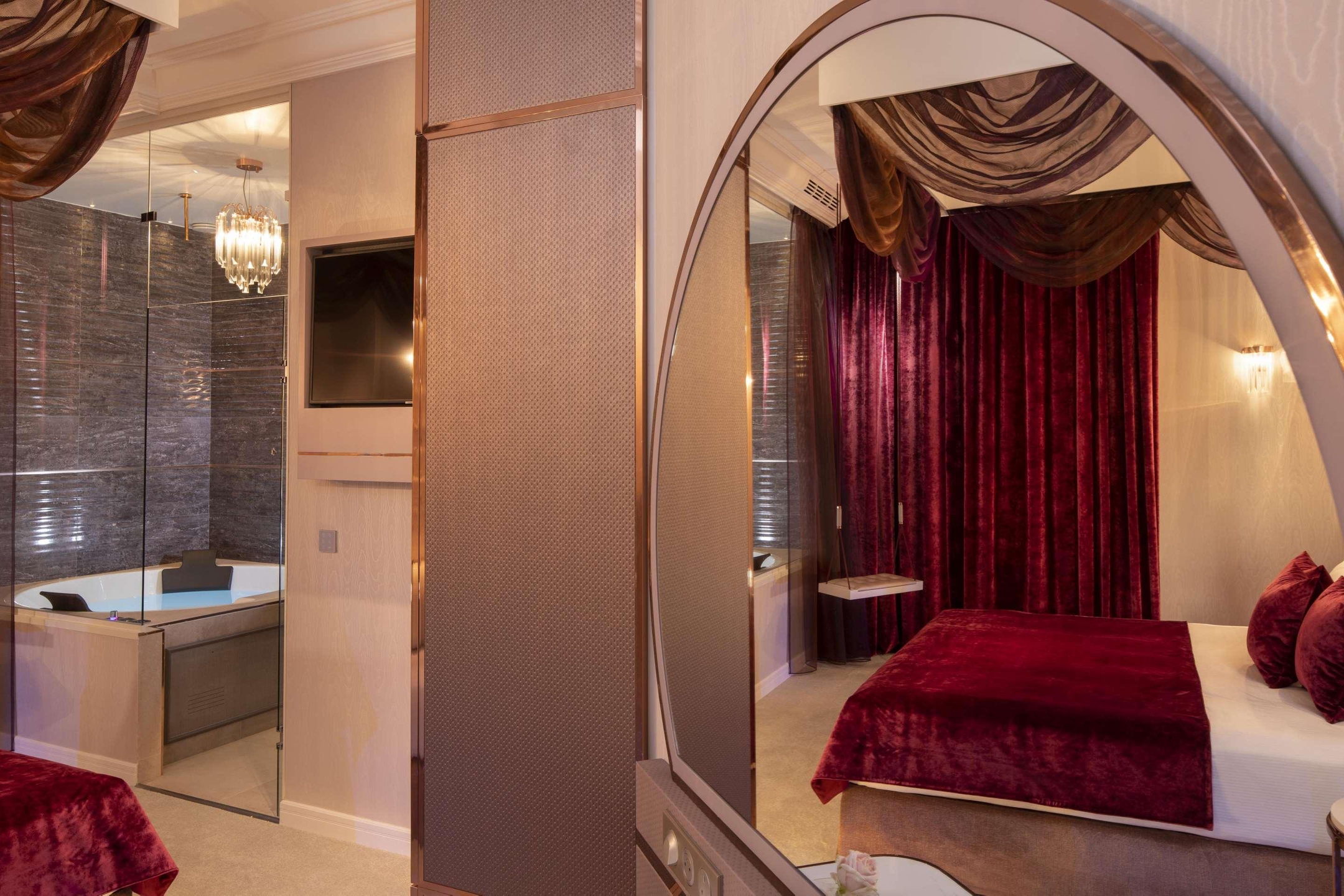 Paris j'Adore Hotel &amp; Spa, photo 30 of 86